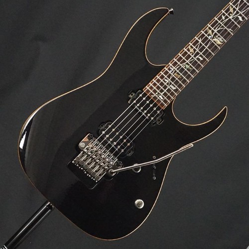 Ibanez custom rg8420zd bx - rg8420zd,