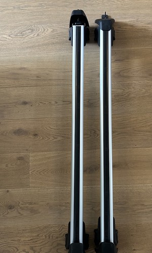Oem bmw e84 roof - x1, bars