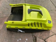 Ryobi RLM46140 - GRASS