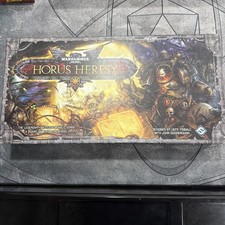Warhammer 40K Horus Heresy