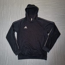 Mens Adidas hoodie size Small