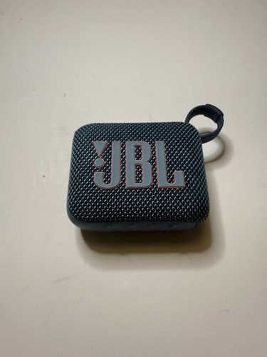 Jbl bluetooth speaker - 4,
