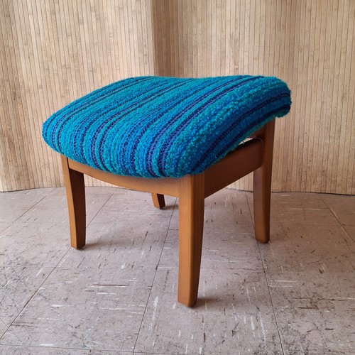 Fab vintage retro - angled, gout