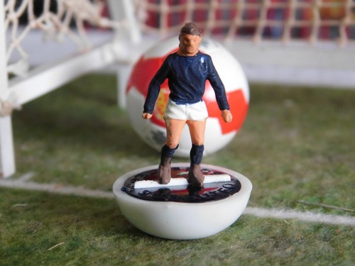 Vintage 1970s subbuteo - vintage,