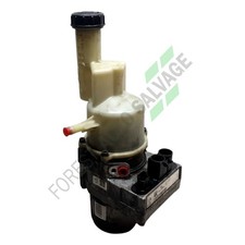 2022 VAUXHALL VIVARO STEERING