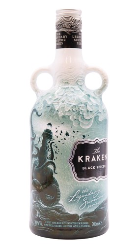 Kraken 2024 limited edition - limited,