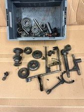 CLASSIC MINI EARLY 3 SYNCHRO