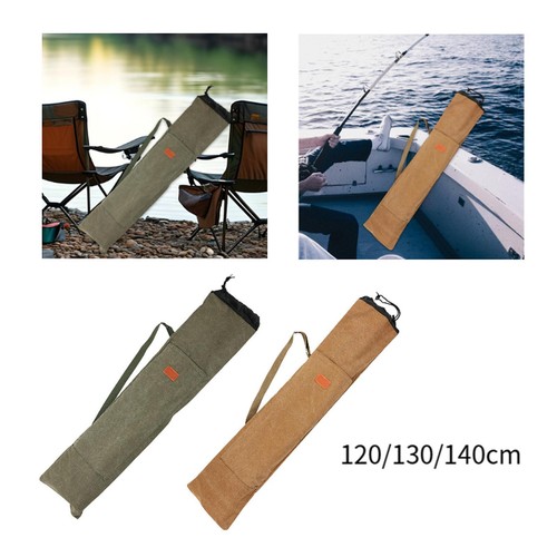 Fishing rod bag - bag, organizer