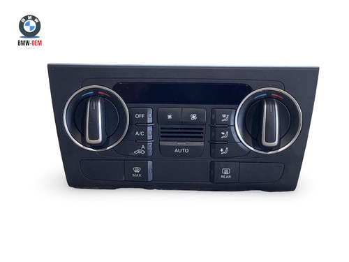 Audi air con heater - q3,
