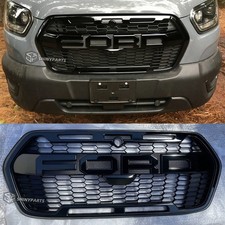 Raptor Style Front Grill for