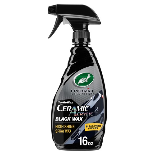 Turtle wax hybrid - wax,
