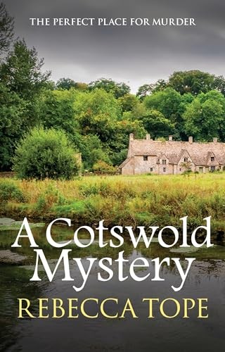 Cotswold mystery - a, (cotswold