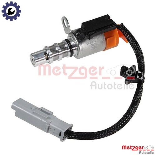 Oil pressure valve - oil, for