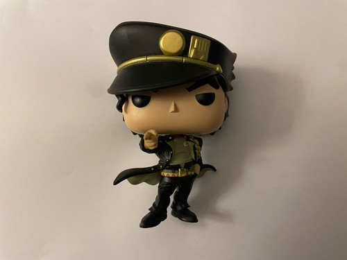 Funko pop jotaro - funko, kujo