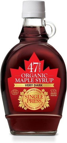 North single press - 47°,