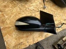 Honda civic Type R mk8 fn2 wing mirror driver Side right offside Black