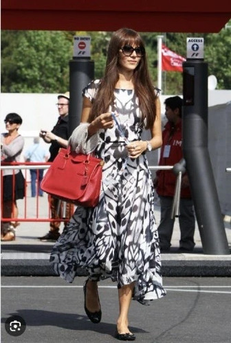 198 reiss athena printed - £198,