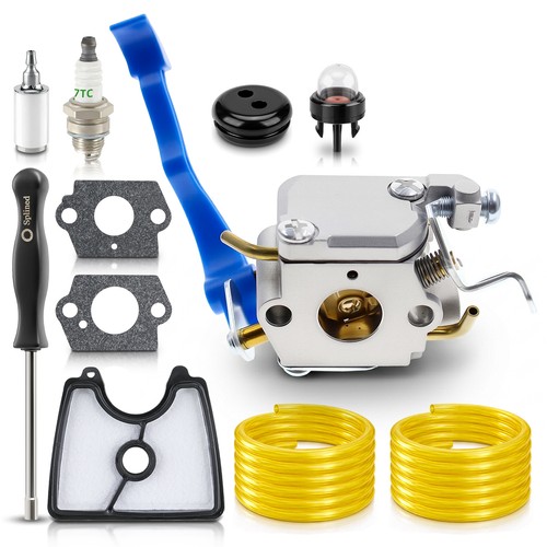 Carburetor for husqvarna - husqvarna, 125b
