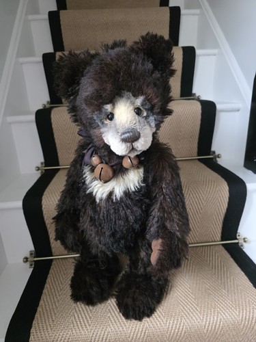 Charlie bears anniversary - charlie,