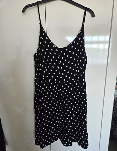 George girls black - black, &