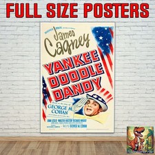 Yankee Doodle Dandy James