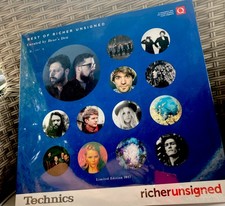 – - Best of Richer Unsigned