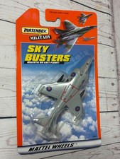1999 Matchbox Military Sky