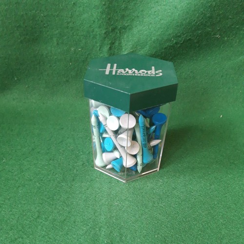 Harrods knightsbridge hex - harrods, of