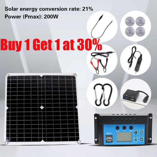200w solar panel volt - panel, 12