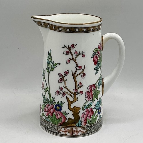 Vintage coalport indian - vintage,