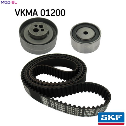 Timing belt kit vkma 01200 - vkma,