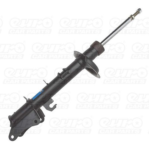 Shock absorber rear gas - rear,