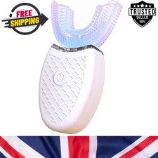 360° U-Shaped Sonic Electric