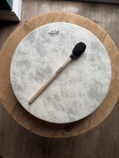 Remo 16” Fiberskyn Buffalo