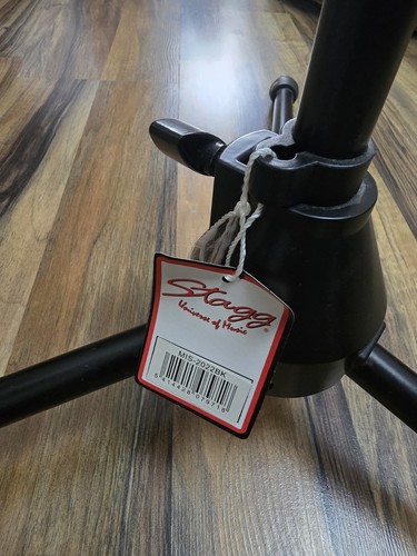 The stagg mis 2022bk - stagg, mis-2022bk