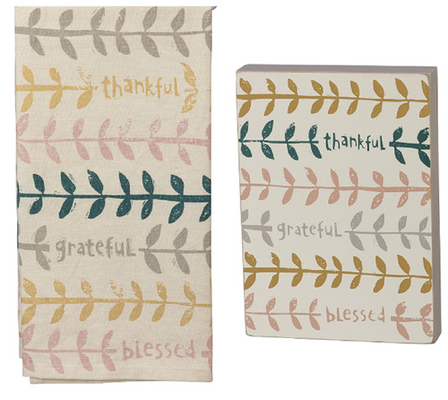 Primitives kathy thankful - by, 2