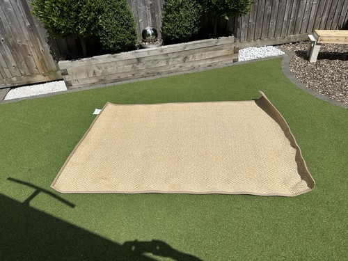 Ikea vistoft rug 170x240cm - vistoft,
