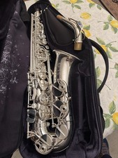 Selmer supreme alto 92sp - supreme,