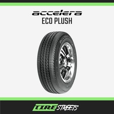 1X Accelera Eco Plush 205 60