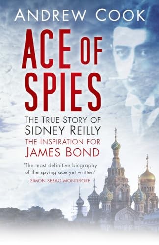 Ace spies the true story - spies:,
