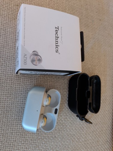 Technics eah az100 wireless - eah-az100,