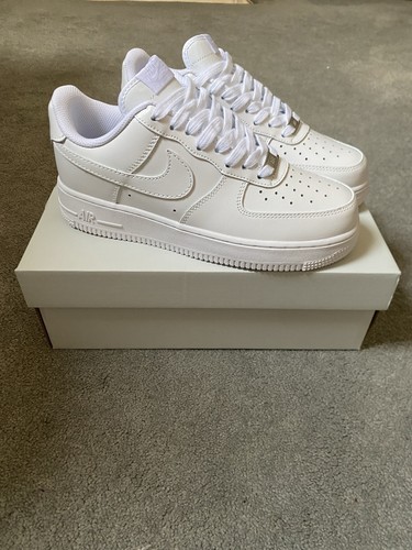 Nike air force - nike, triple