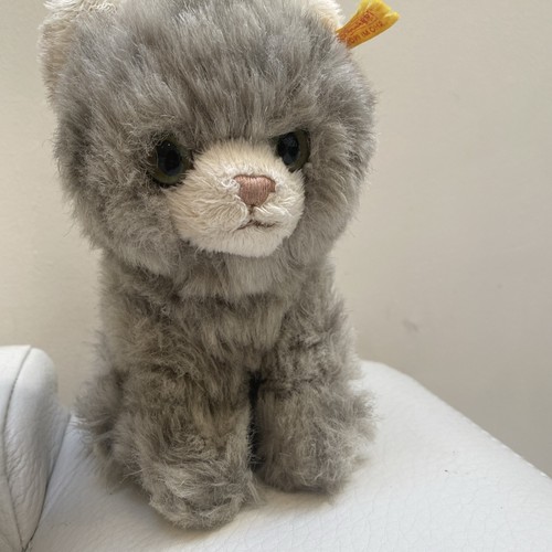 Authentic retired steiff - authentic,