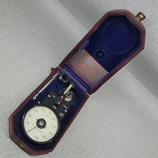 Vintage Smiths Hand Held