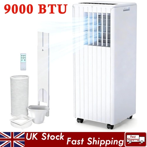 9000 btu portable - portable, air