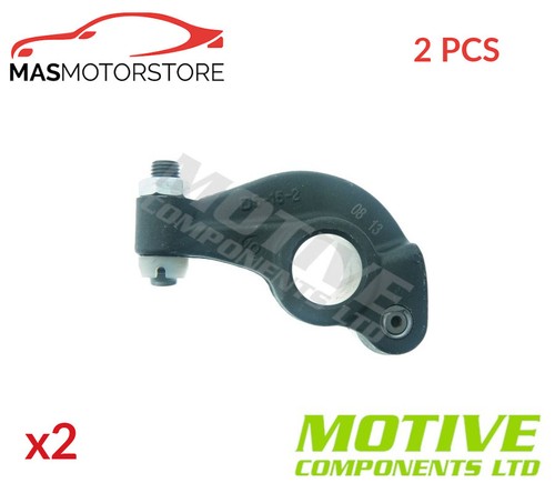 Rocker arm engine timing - rocker,