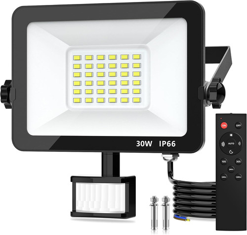 Motion sensor outdoor security - sensor,