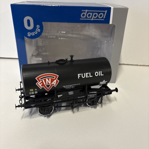 Dapol black fina - dapol, o