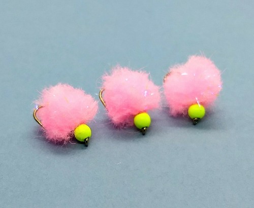 Eggstasy egg trout - x,