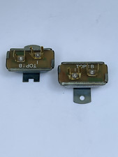 148876A - VOLTAGE STABILISER 10V NEG. EARTH JAG JENSEN LAND ROVER LOTUS MG OEM 